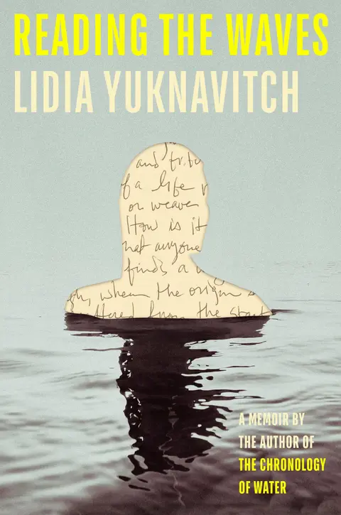 Cover of Reading the Waves