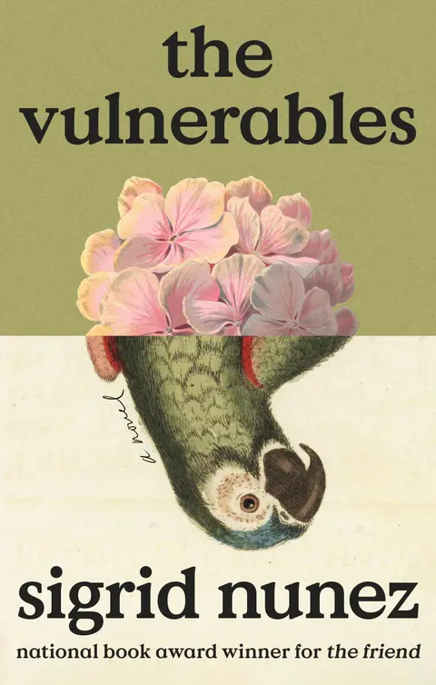 Cover of The Vulnerables