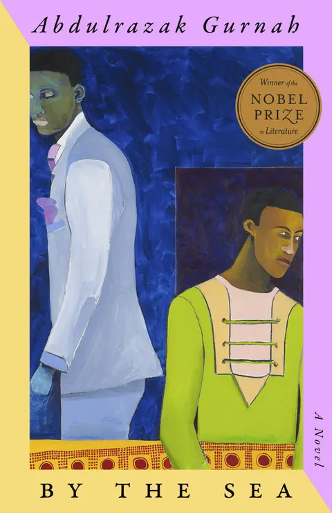 Cover of By the Sea