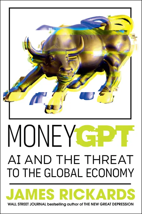 Cover of Moneygpt
