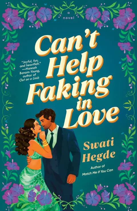 Cover of Can't Help Faking in Love