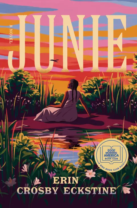 Cover of Junie