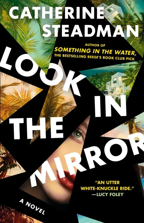 Cover of Look in the Mirror