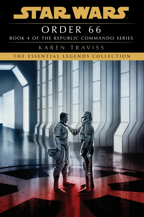 Cover of Order 66