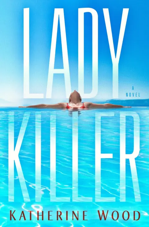 Cover of Ladykiller