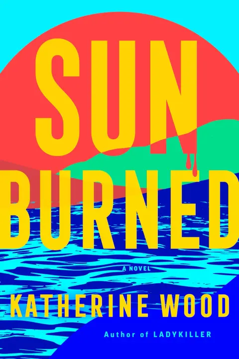 Cover of Sunburned