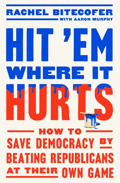 Cover of Hit 'Em Where It Hurts