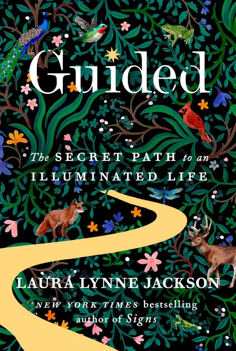 Cover of Guided