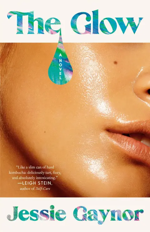 Cover of The Glow