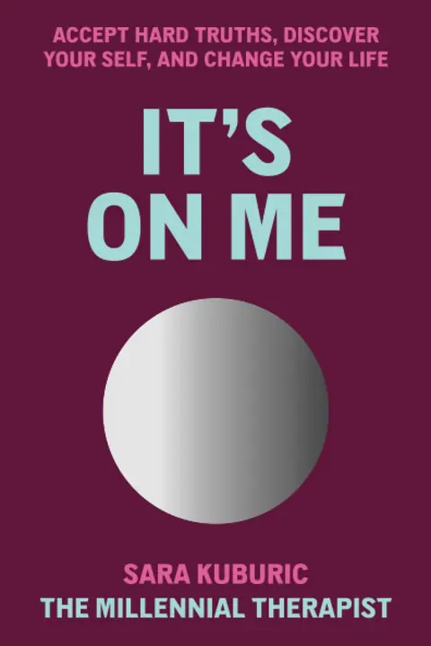 Cover of It's on Me