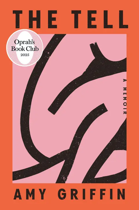 Cover of The Tell