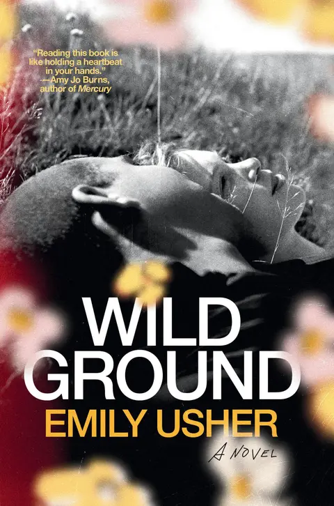 Cover of Wild Ground