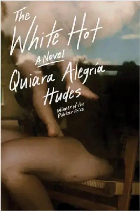 Cover of The White Hot