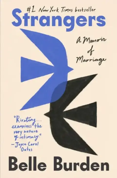 Cover of Strangers