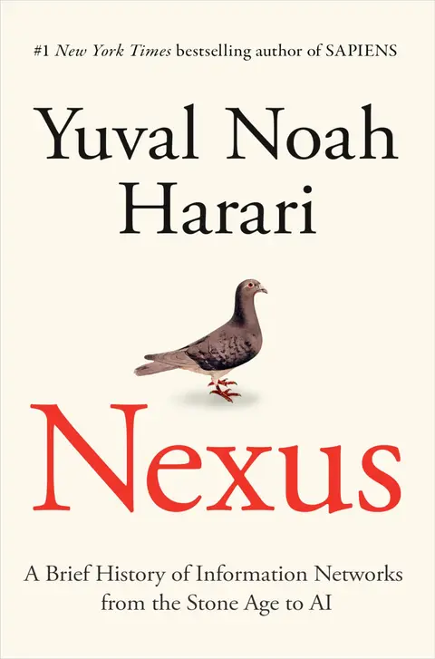 Cover of Nexus