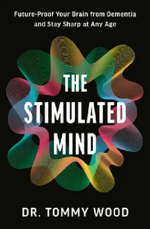 Cover of The Stimulated Mind