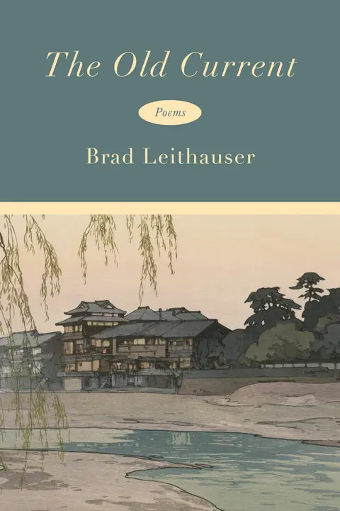 Cover of The Old Current