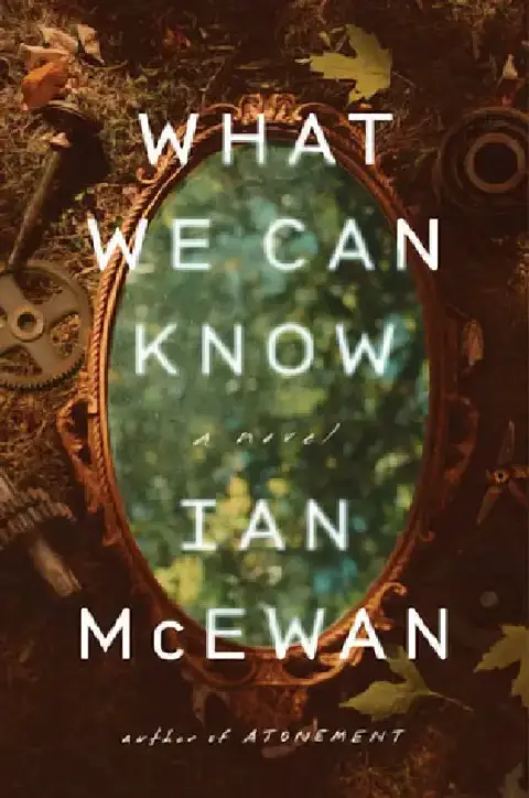 Cover of What We Can Know