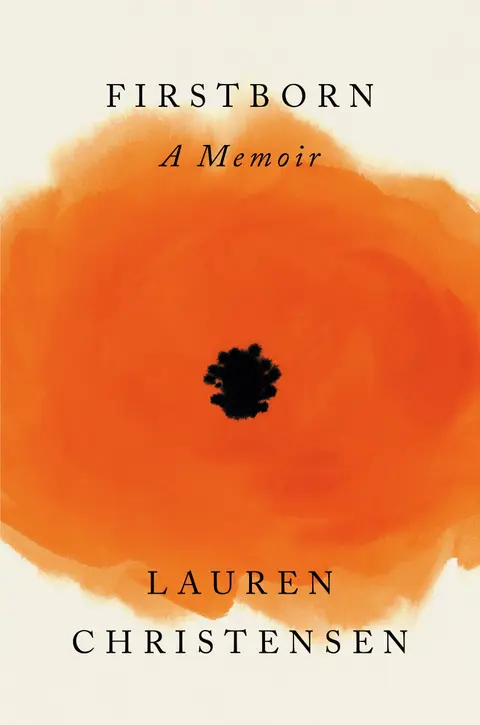 Cover of Firstborn