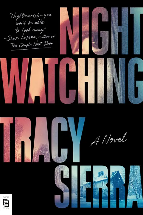 Cover of Nightwatching