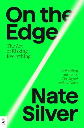 Cover of On the Edge