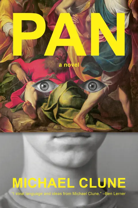 Cover of Pan