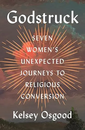 Cover of Godstruck