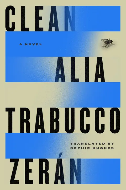 Cover of Clean