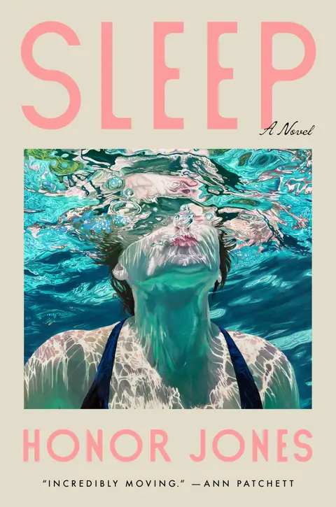Cover of Sleep