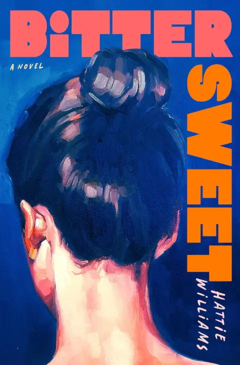 Cover of Bitter Sweet