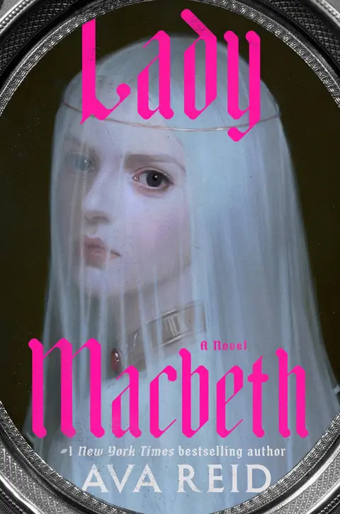 Cover of Lady Macbeth