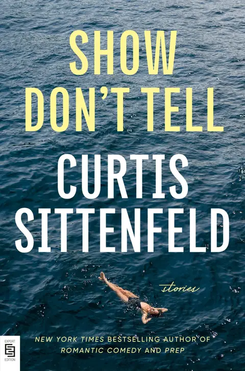 Cover of Show Don't Tell