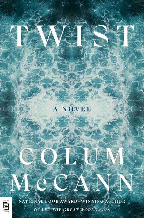Cover of Twist