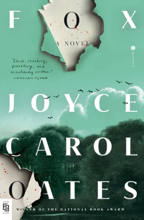 Cover of Fox