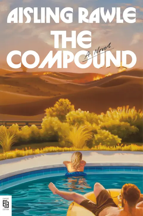 Cover of Compound, the
