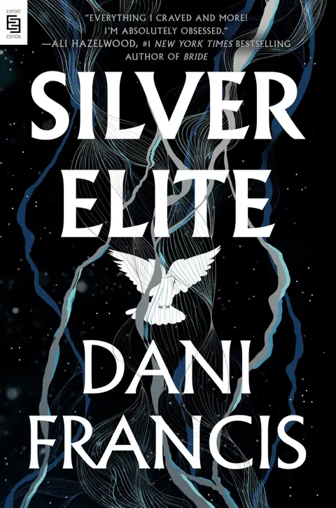 Cover of Silver elite