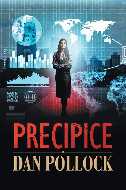 Cover of Precipice