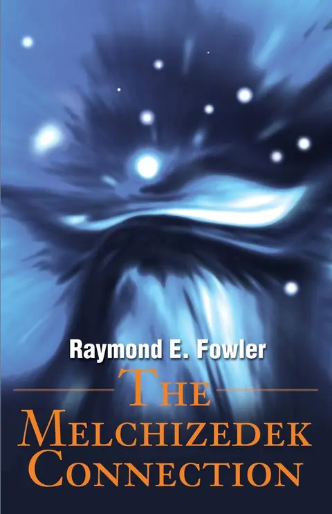 Cover of The Melchizedek Connection