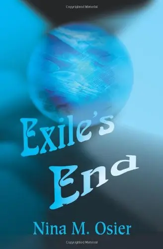 Cover of Exile's End