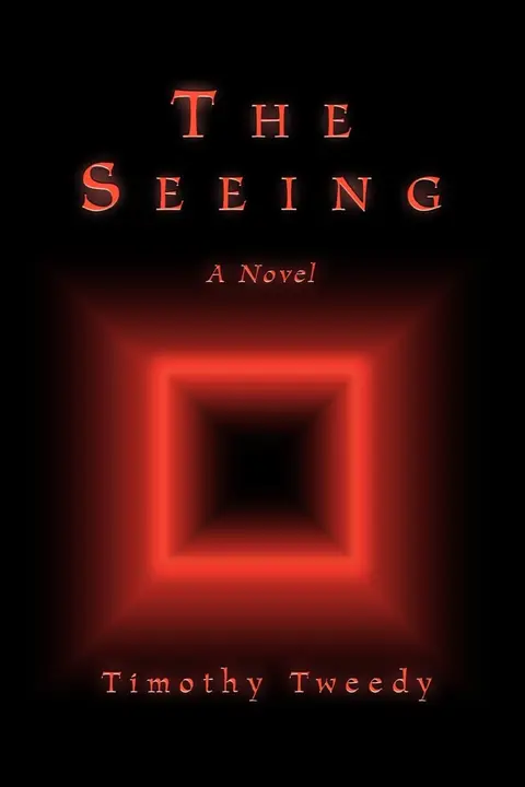 Cover of The Seeing