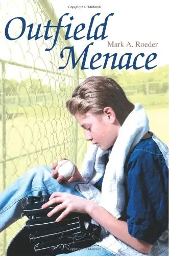 Cover of Outfield Menace