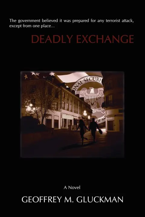 Cover of Deadly Exchange