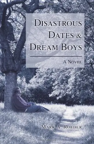 Cover of Disastrous Dates & Dream Boys