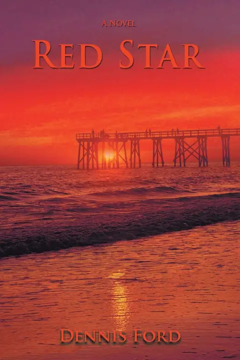 Cover of Red Star