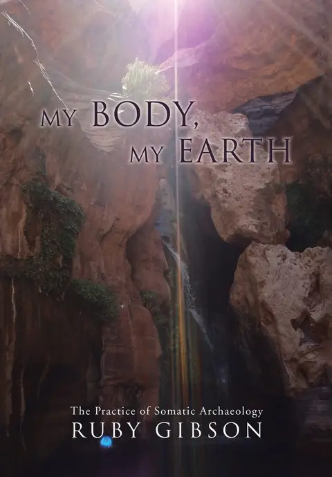 Cover of My Body, My Earth