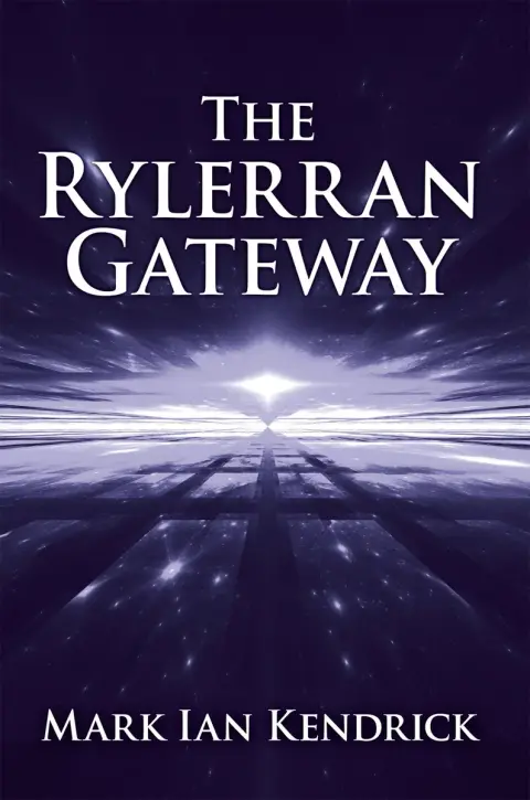 Cover of The Rylerran Gateway