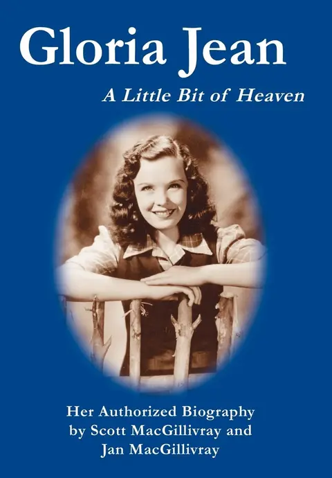 Cover of Gloria Jean