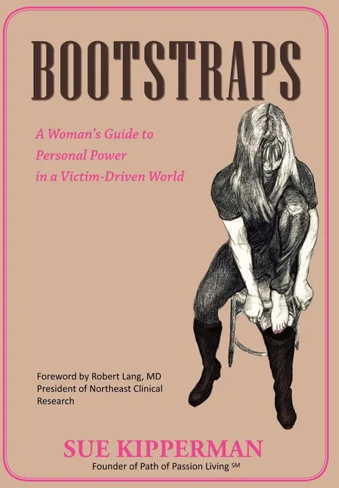 Cover of Bootstraps
