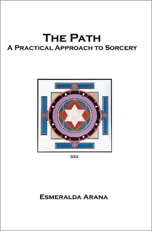 Cover of The Path
