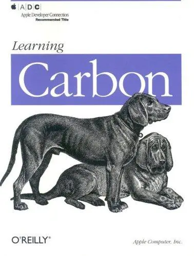 Cover of Learning Carbon